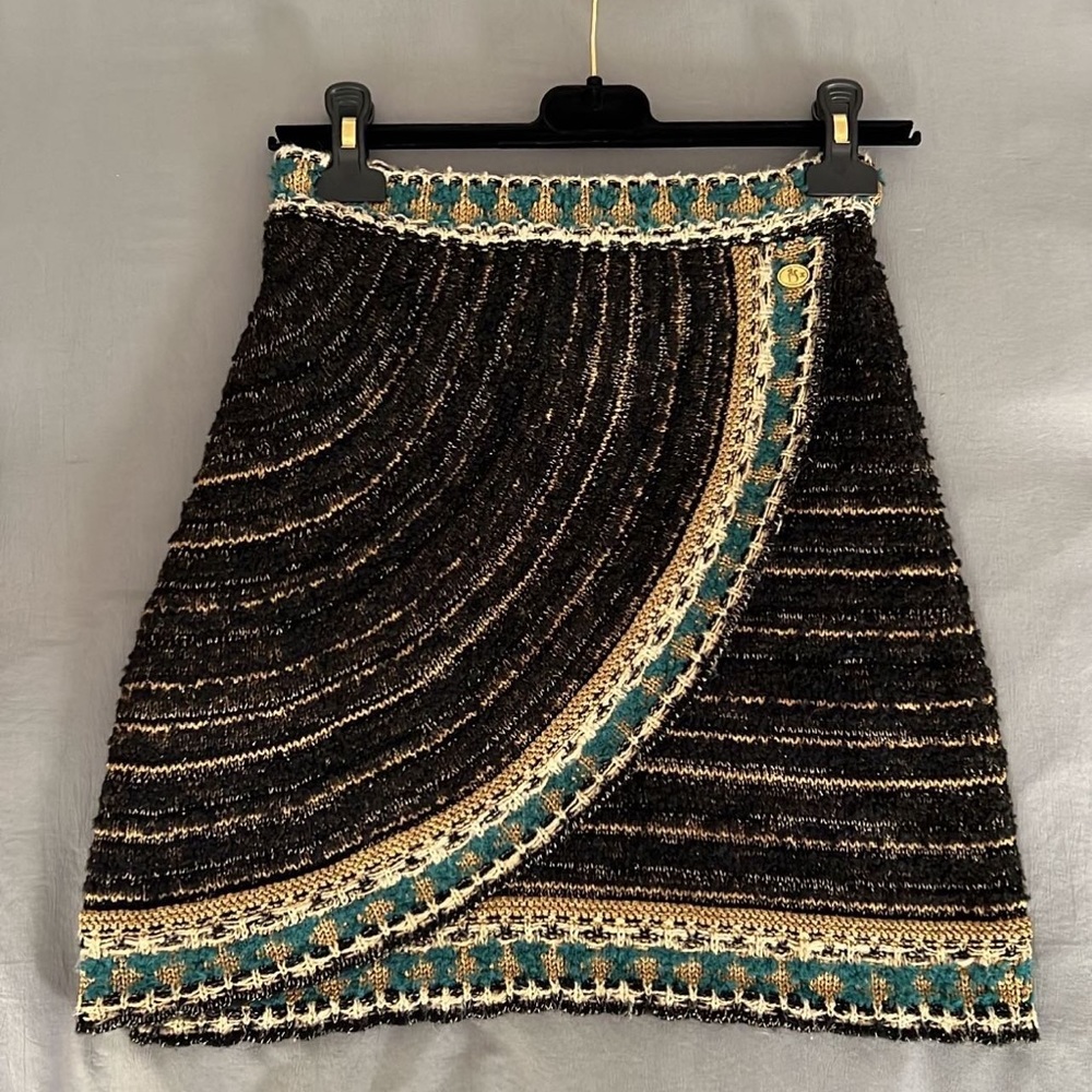 Chanel F/W Skirt